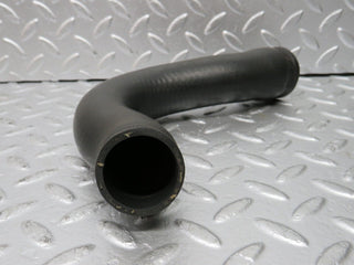 W123 radiator hose pipe used OEM