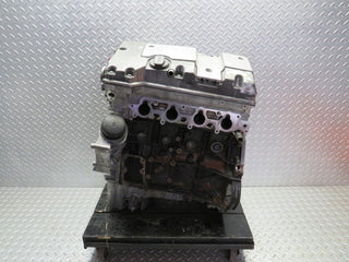31909 Mercedes-Benz S124 220TE Wagon Complete Engine 1110111201 M111.960