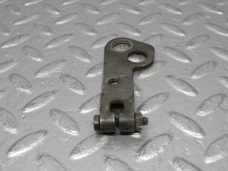 W126 gearbox linkage bracket used OEM