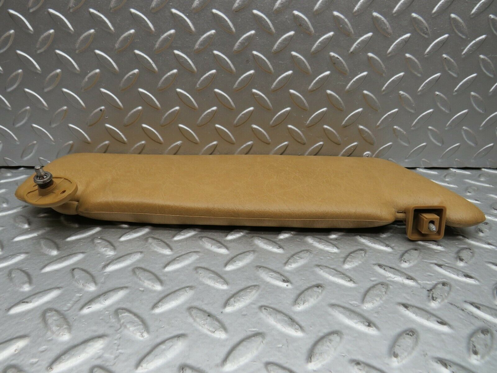 22045 Mercedes-Benz S123 280TE Wagon Sun Visor Left Side