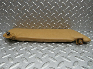 22045 Mercedes-Benz S123 280TE Wagon Sun Visor Left Side