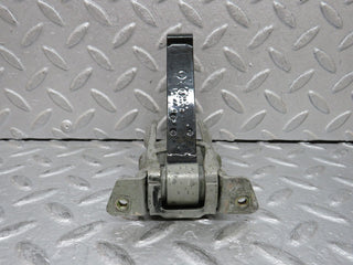 W124 Cabriolet door safety check strap used OEM