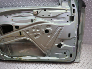 W124 front left door used OEM