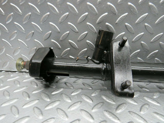 22948 Mercedes-Benz C123 230CE Coupe Steering Column