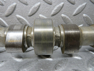 W126 Coupe camshaft left side used OEM