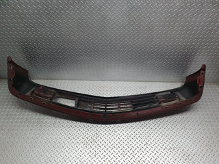41276 Mercedes-Benz W126 300SE Front Bumper 1268802440 1268800205