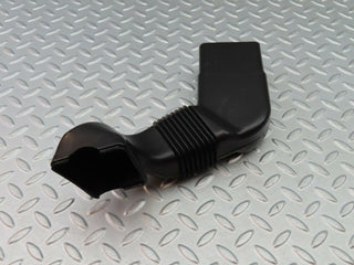 6138 Mercedes-Benz W126 380SE Dashboard Air Vent 1268312346