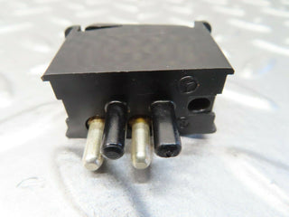 W123 interior light switch used OEM