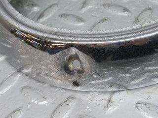 40506 Mercedes-Benz W110 230 Headlight Chrome Frame