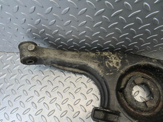 11625 Mercedes-Benz W116 450SE Trailing Arm Control Arm Rear Left 1073521804