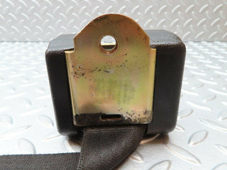 W123 front right seat belt used OEM