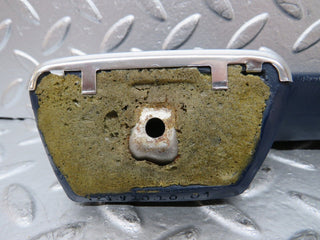 26861 Mercedes-Benz W123 240D Interior Door Handle Front Right Blue 1239702001