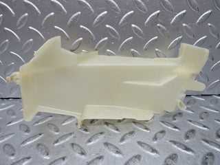 29111 Mercedes-Benz C124 320CE Left Door Lock Mechanism Cover 1247231908