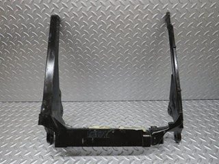 R129 SL front right seat base used OEM