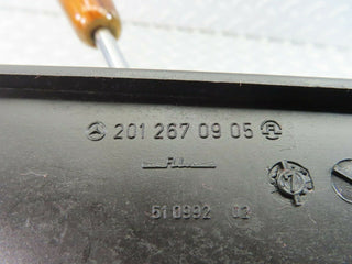 9299 Mercedes-Benz C124 300CE Coupe Automatic Gear Shift Selector 2012670905