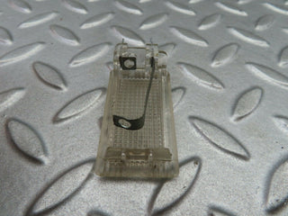 W126 interior light used OEM