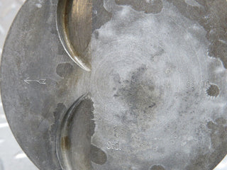 37627 Mercedes-Benz W109 300SEL Piston With Connecting Rod 91.5 mm