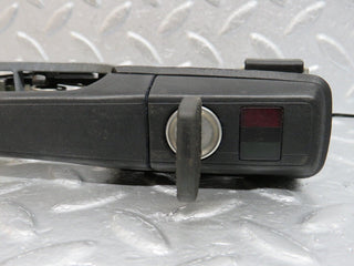 39771 Mercedes-Benz R129 320SL Coupe Right Door Exterior Handle With Key
