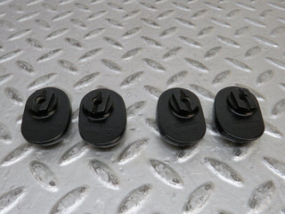 W123 Wagon rolling blind latch set used OEM