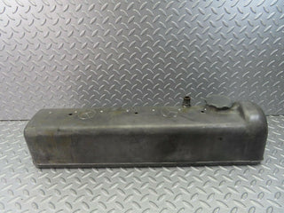 W108 cylinder head valve cover used OEM