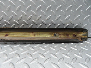 13252 Mercedes-Benz W111 220S B Pillar Cover Left Side