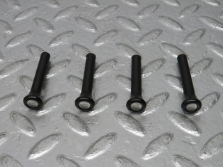 W123 door lock knob set used OEM