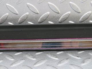 33846 Mercedes-Benz W201 190E 2.0L Front Left Door Lower Moulding Trim