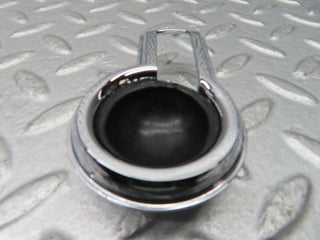 13042 Mercedes-Benz W111 220S Right Interior Door Handle Surround 1107660611