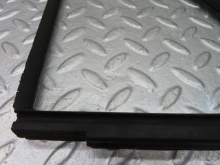 12912 Mercedes-Benz W111 220SE Rear Right Door Quarter Window