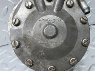 W123 vacuum pump used OEM