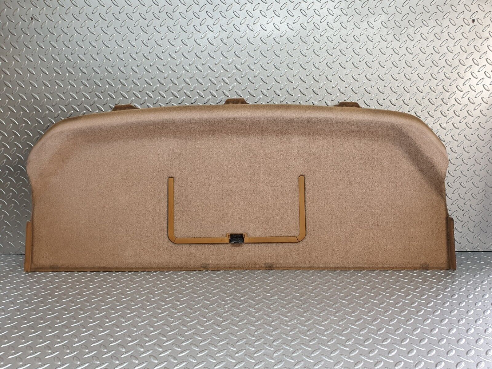 41567 Mercedes-Benz W124 200E Parcel Shelf Palomino 1246900249