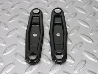 33774 Mercedes-Benz W201 190E 2.0L Fuel Injector Bracket