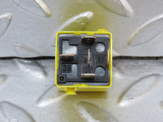 34867 Mercedes-Benz W210 320E Multi Purpose Relay 0025421419
