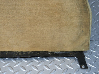 34378 Mercedes-Benz C126 380SEC Coupe Fuel Tank Cover Plate