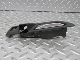 27513 Mercedes-Benz S124 300TE Rear Left Interior Door Handle 1247600161