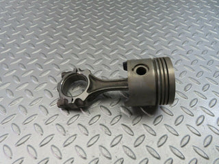 10163 Mercedes-Benz W108 Piston With Connecting Rod 86.49 mm 1300380201