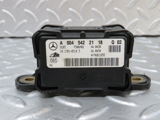W221 esp yaw rate sensor used OEM