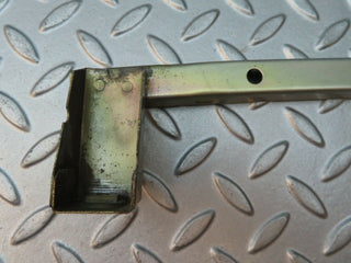 4050 Mercedes-Benz S123 200T Wagon Rear Left Window Guide Rail