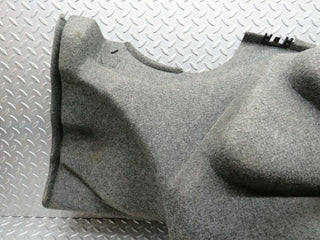 22396 Mercedes-Benz C124 E220 Coupe Trunk Boot Cover Panel Left Side