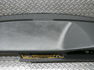 22381 Mercedes-Benz C124 E220 Coupe Dashboard Black