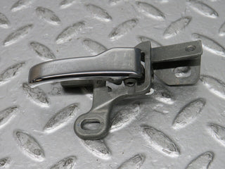 0547 Mercedes-Benz W123 230E Right Interior Door Handle 1237600261