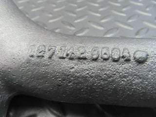 W111 exhaust manifold used OEM