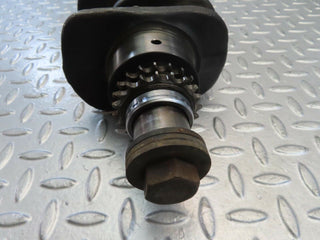 W115 crankshaft om615 used OEM