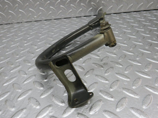 33725 Mercedes-Benz W201 190E 2.0L Trunk Lid Hinge Right Side