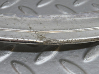 40492 Mercedes-Benz W110 230 Rear Windscreen Chrome Frame