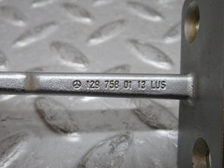 37824 Mercedes-Benz A124 320E Cabriolet Soft Top Cover Lock Latch 1297580113