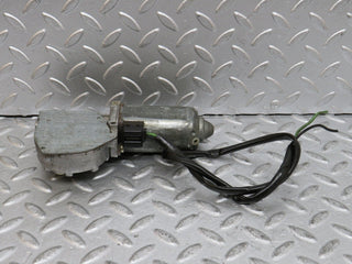 W123 rear right window regulator motor used OEM