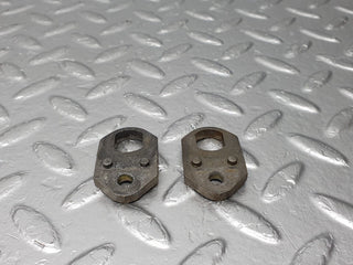W116 fuel injector bracket holder used OEM