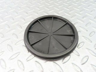 9317 Mercedes-Benz C124 300CE Coupe Fuel Tank Access Cover Panel 1166900027