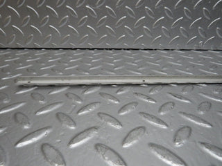 30504 Mercedes-Benz W124 230E Sunroof Chrome Trim